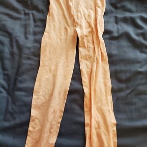Ballet pants